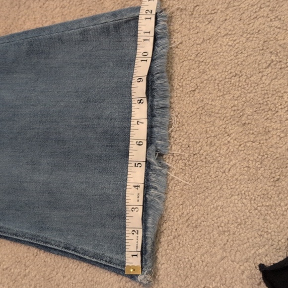 Vervet Flared/Bell Bottom Jean - Picture 12 of 12